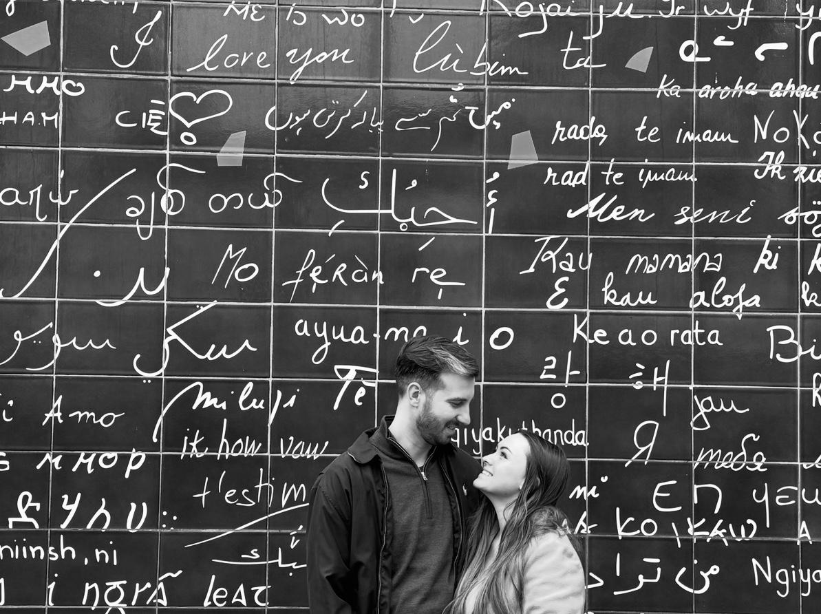 The Wedding Website of Jennifer Cripps and Ryan Lloyd