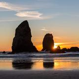 Oregon Coast Range