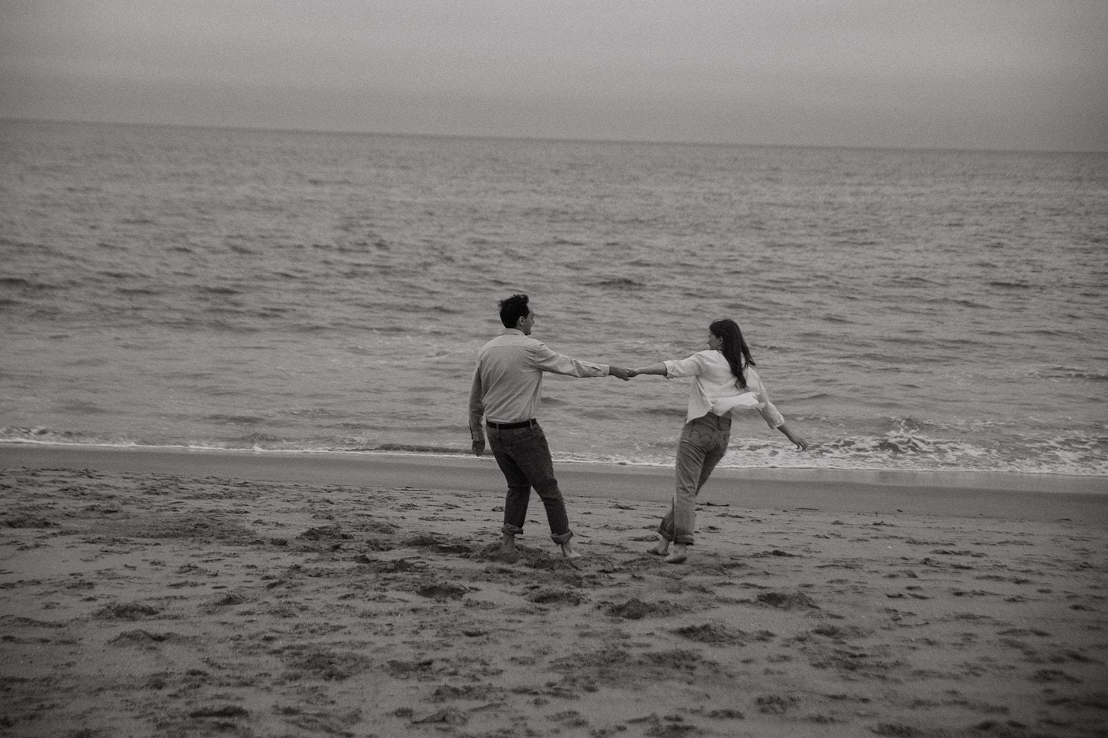 The Wedding Website of Annette Brennan and Matthew McGill