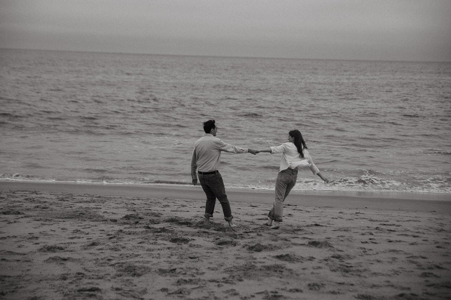 The Wedding Website of Annette Brennan and Matthew McGill