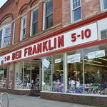 Ben Franklin