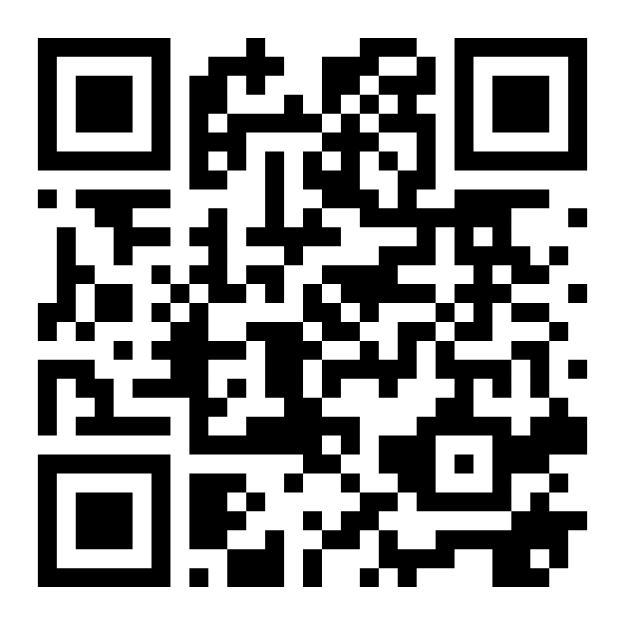Album QR code for sharing photos & videos on the day