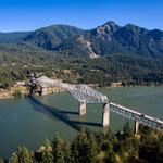 Bridge of the Gods