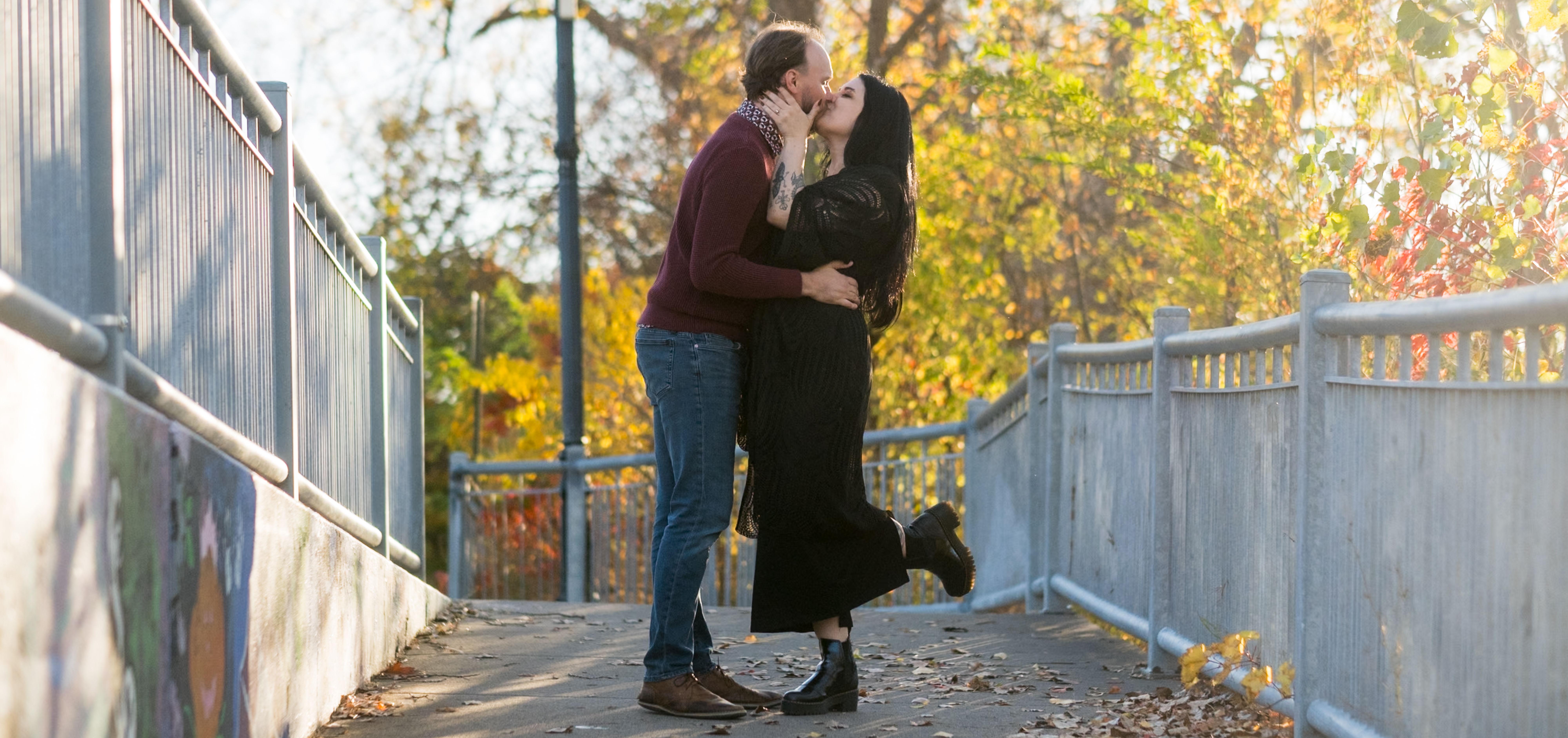 The Wedding Website of Taylor Flak and Austin Anda
