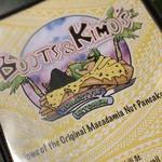 Boots & Kimo's Homestyle Kitchen