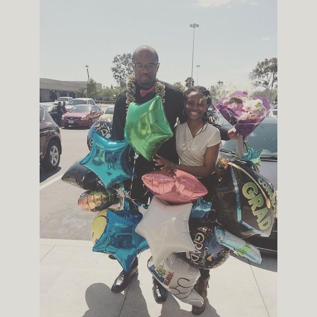 Graduation 2015