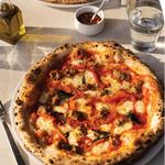 Bavaro's Pizza Napoletana & Pastaria