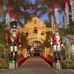 Mission Inn Festival of Lights