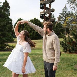 Dancing