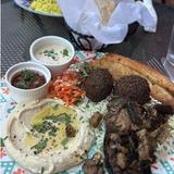 Meditrina Market Cafe