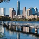The Boardwalk at Lady Bird Lake