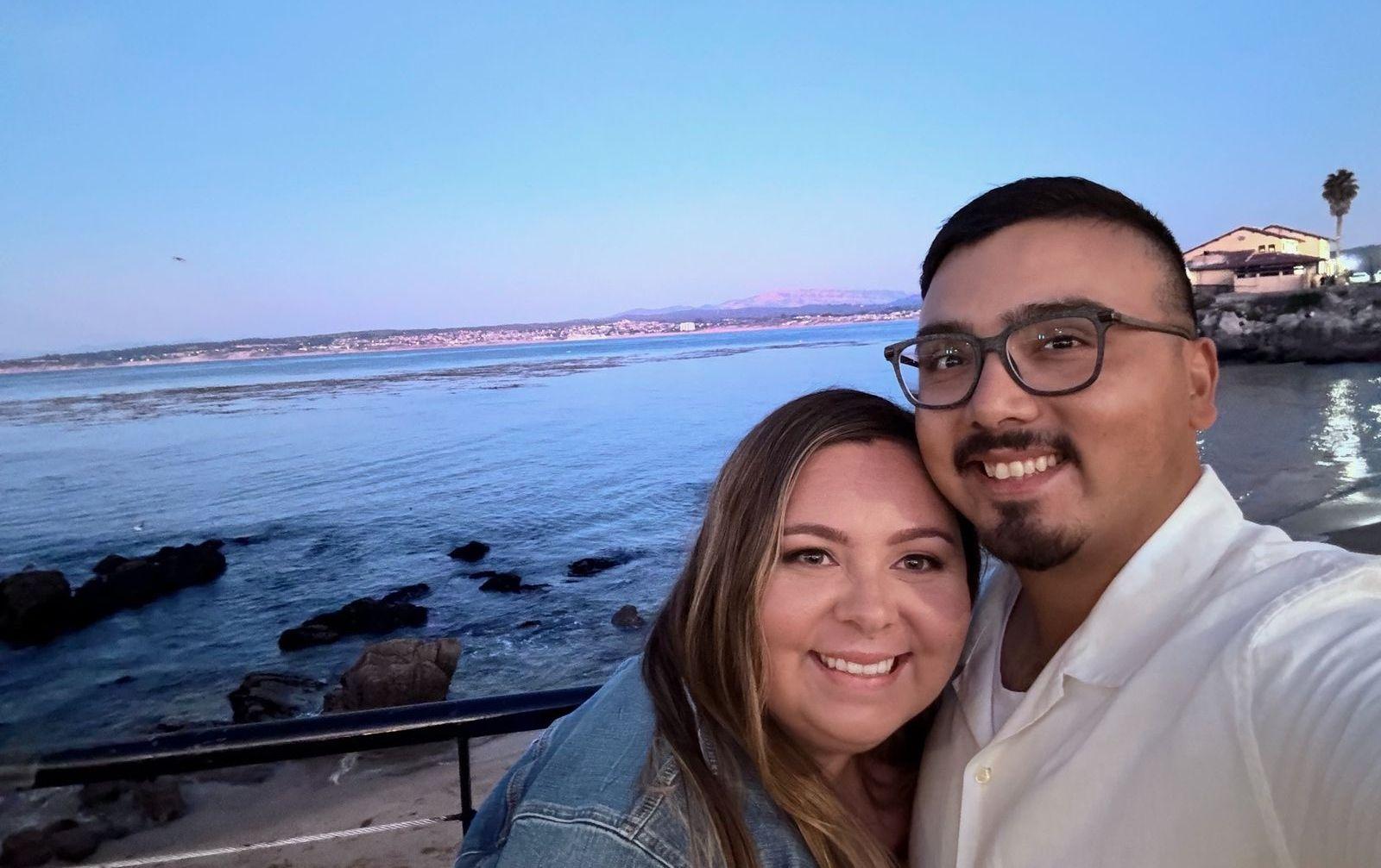 The Wedding Website of Haley Sepulveda and Adrian Aceves