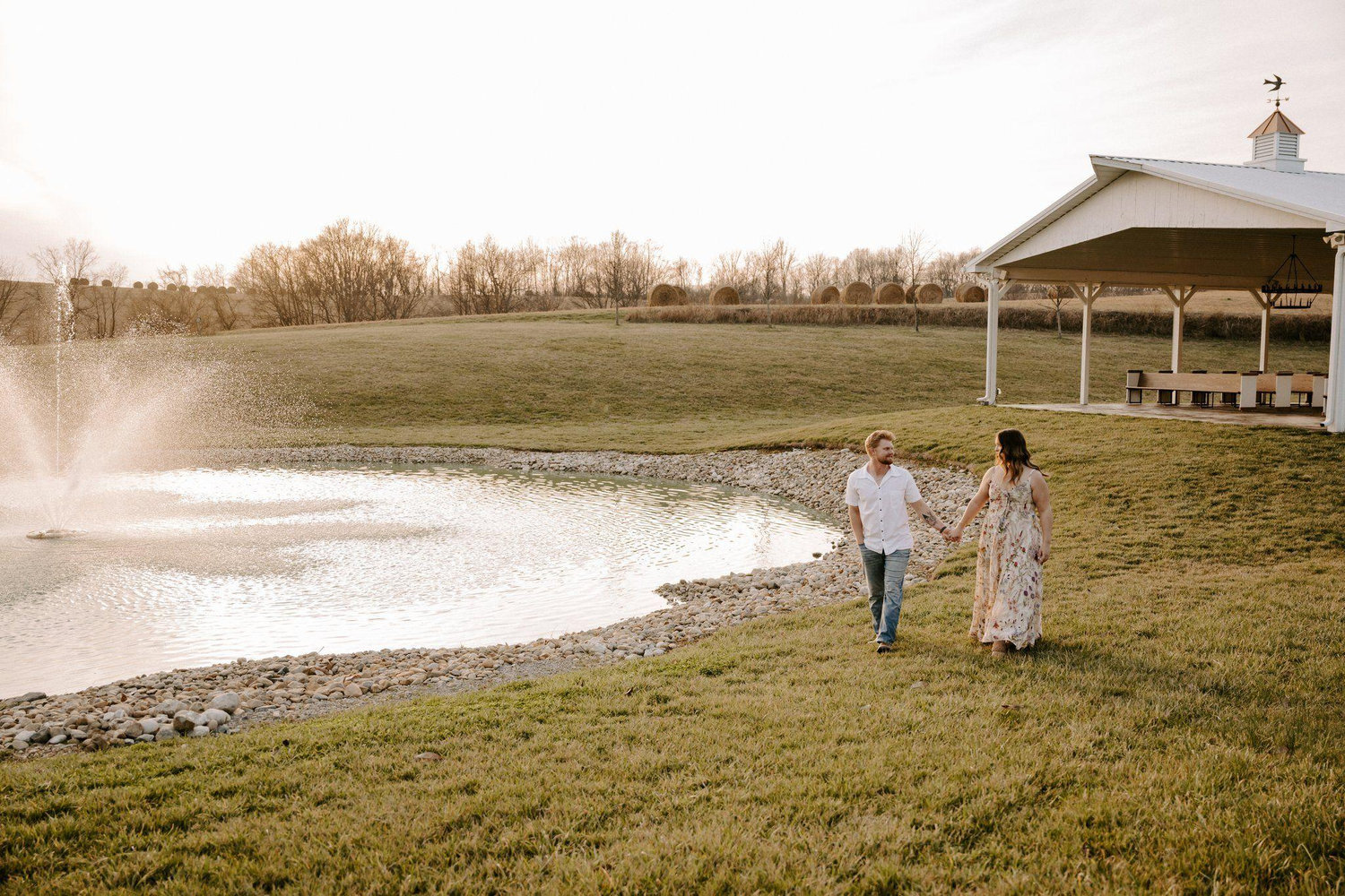 The Wedding Website of Leah Darnall and Austin Dowdy