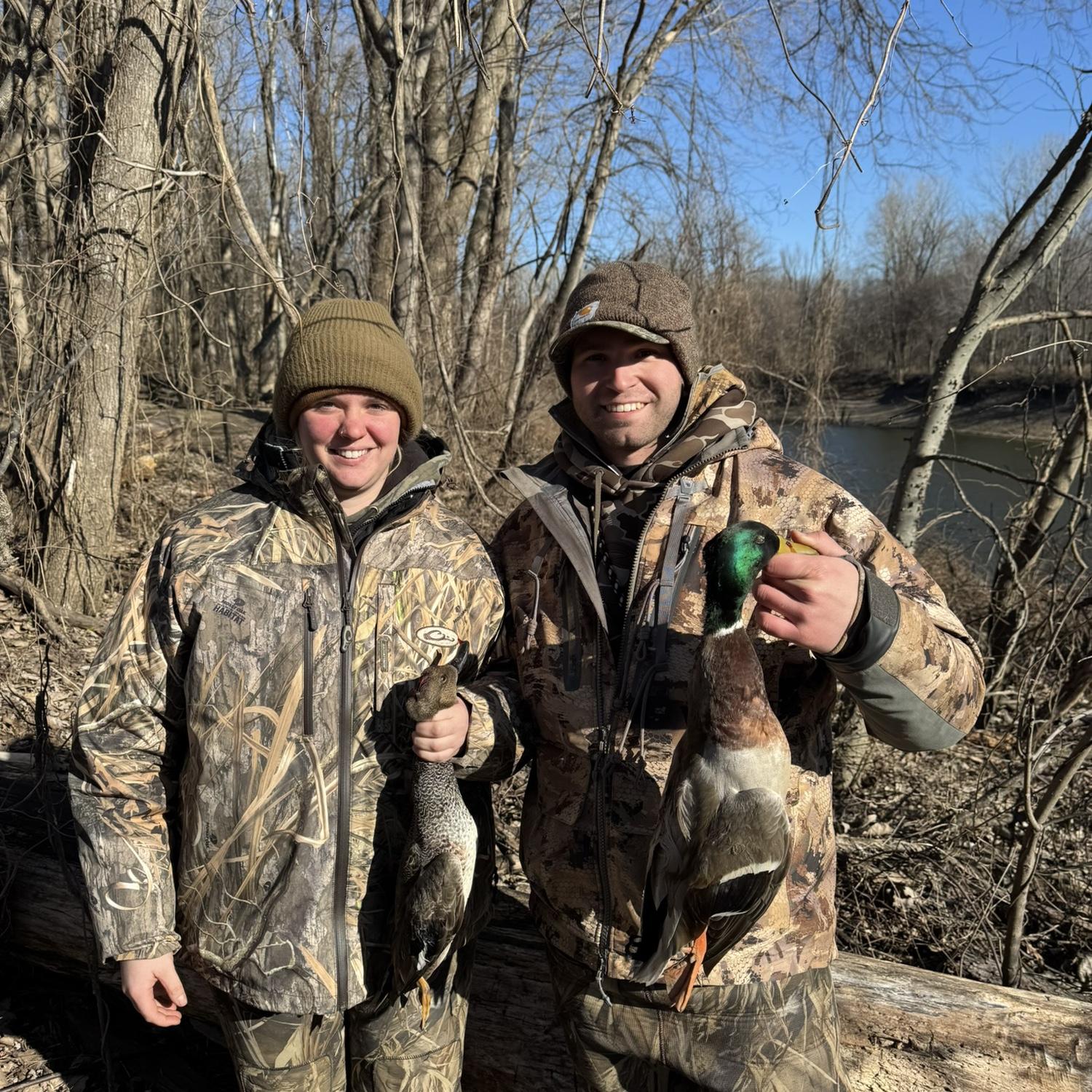 TN hunting trip 2025