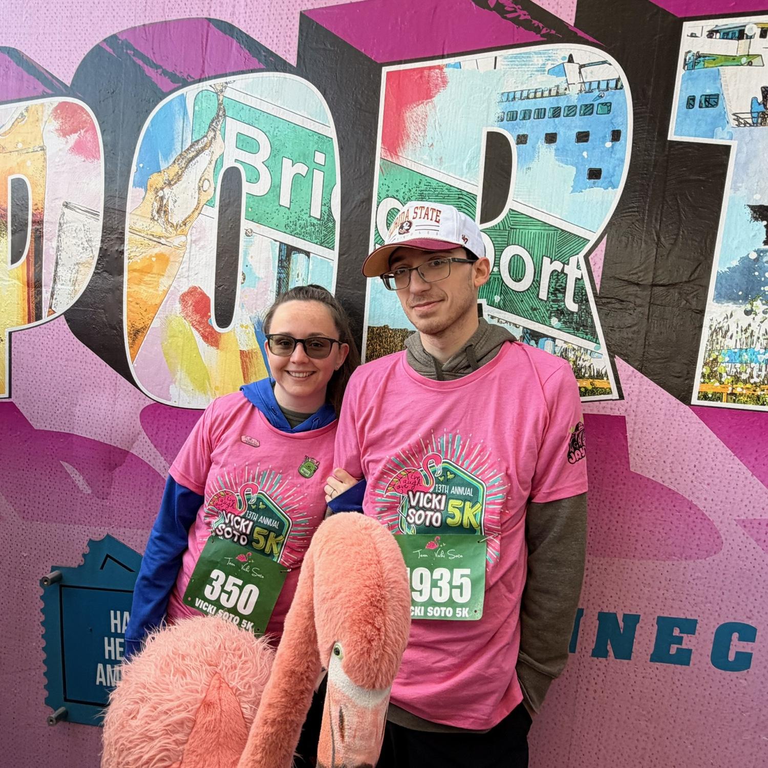 Vicki Soto 5K 2025