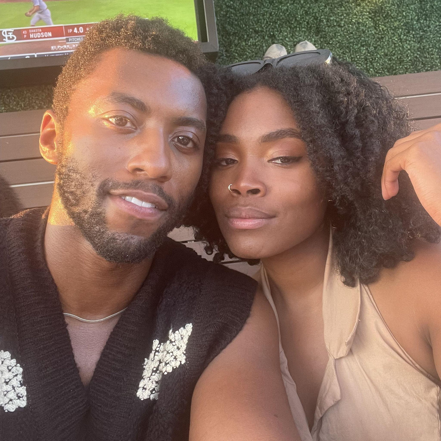 Rooftop date night in St. Louis