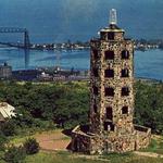 Enger Tower