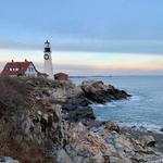 Portland Head Light