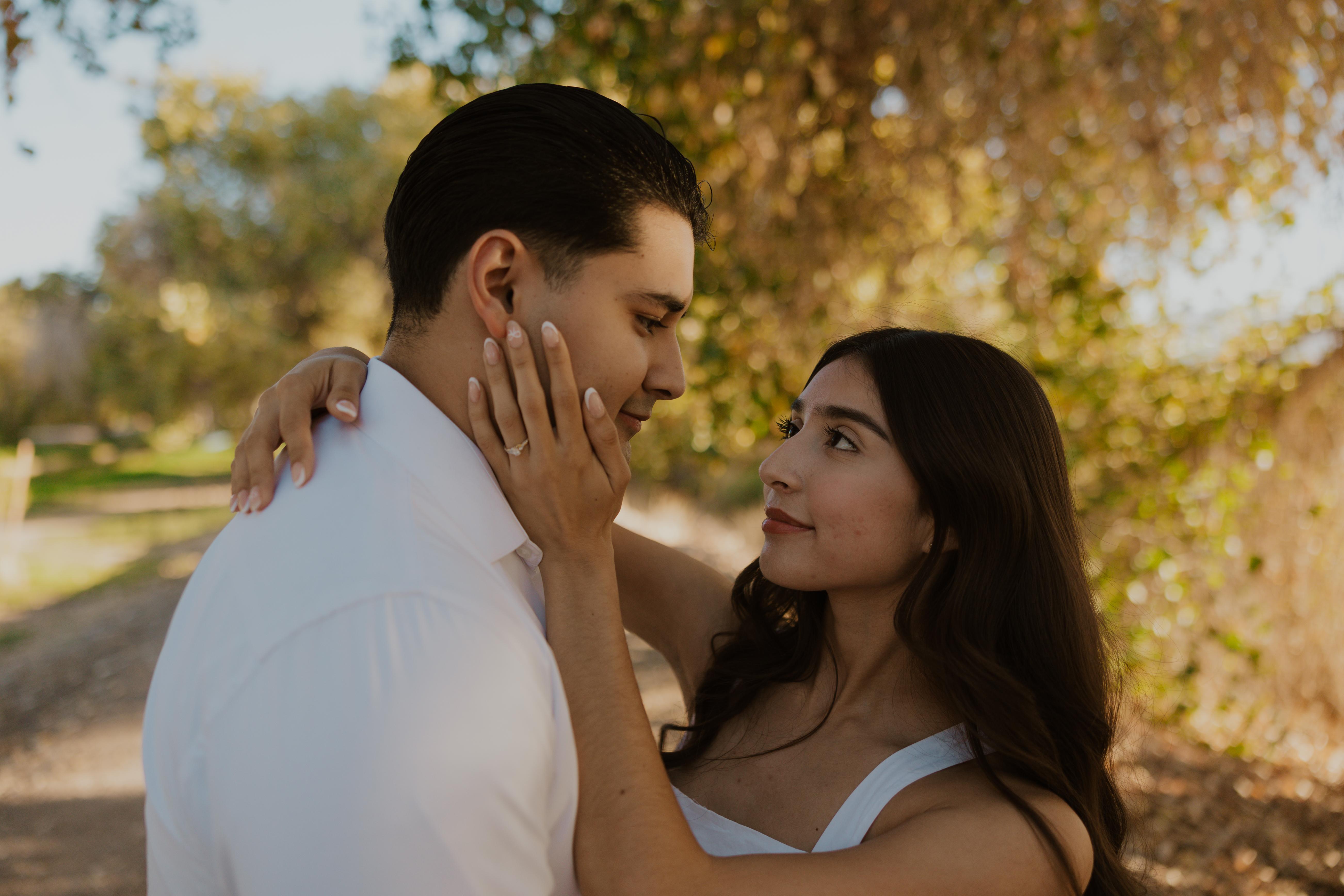 The Wedding Website of Fidel Gomez and Silvia Apodaca