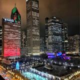 Cindy's Rooftop Bar