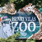 Henry Vilas Zoo
