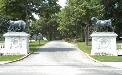 The Wedding Website of Eryn Daigle and Brian Garvey