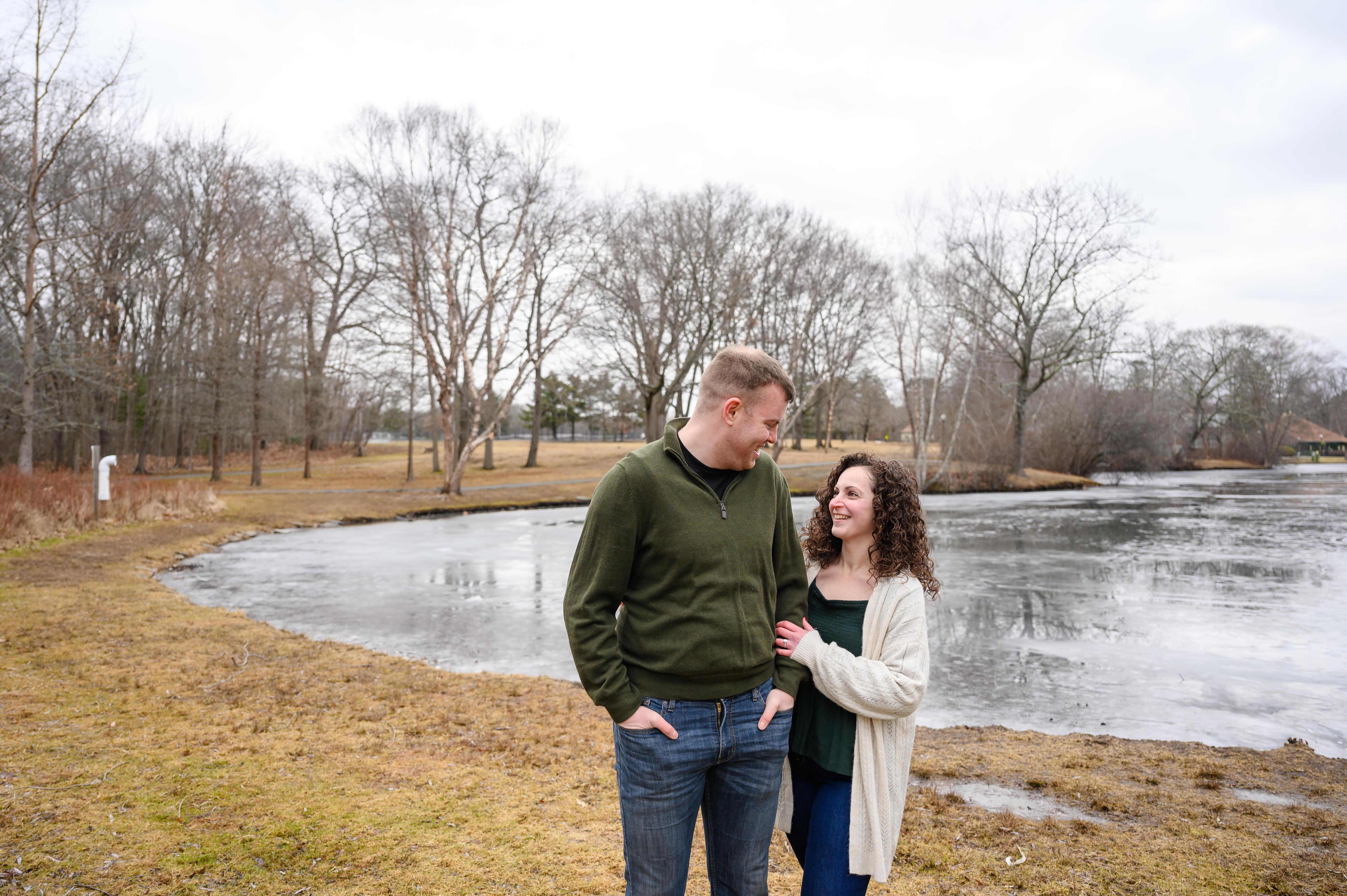 The Wedding Website of Samson Engel and Gianna Gentile