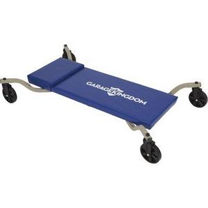 Garage Kingdom Spider Low-Profile Mechanic's Creeper