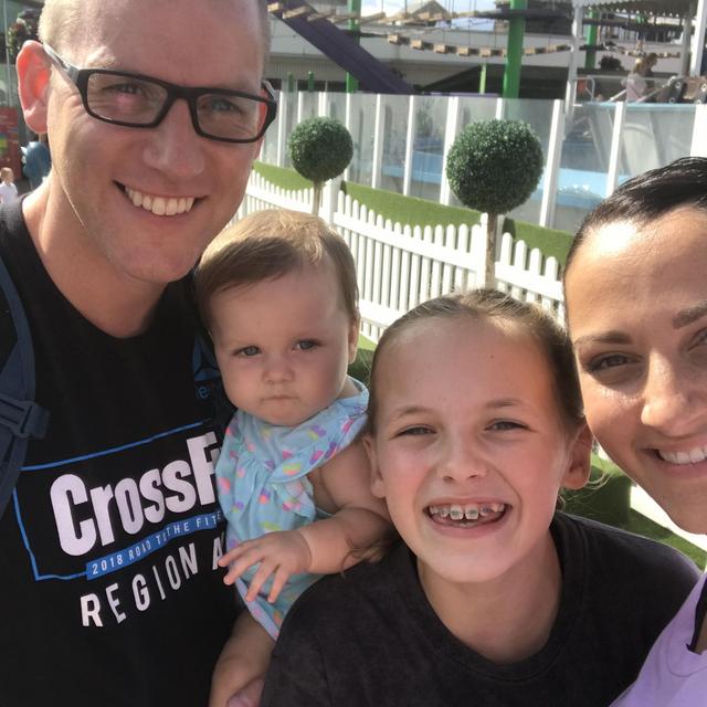 Family Fun Day at Codona’s Amusement Park