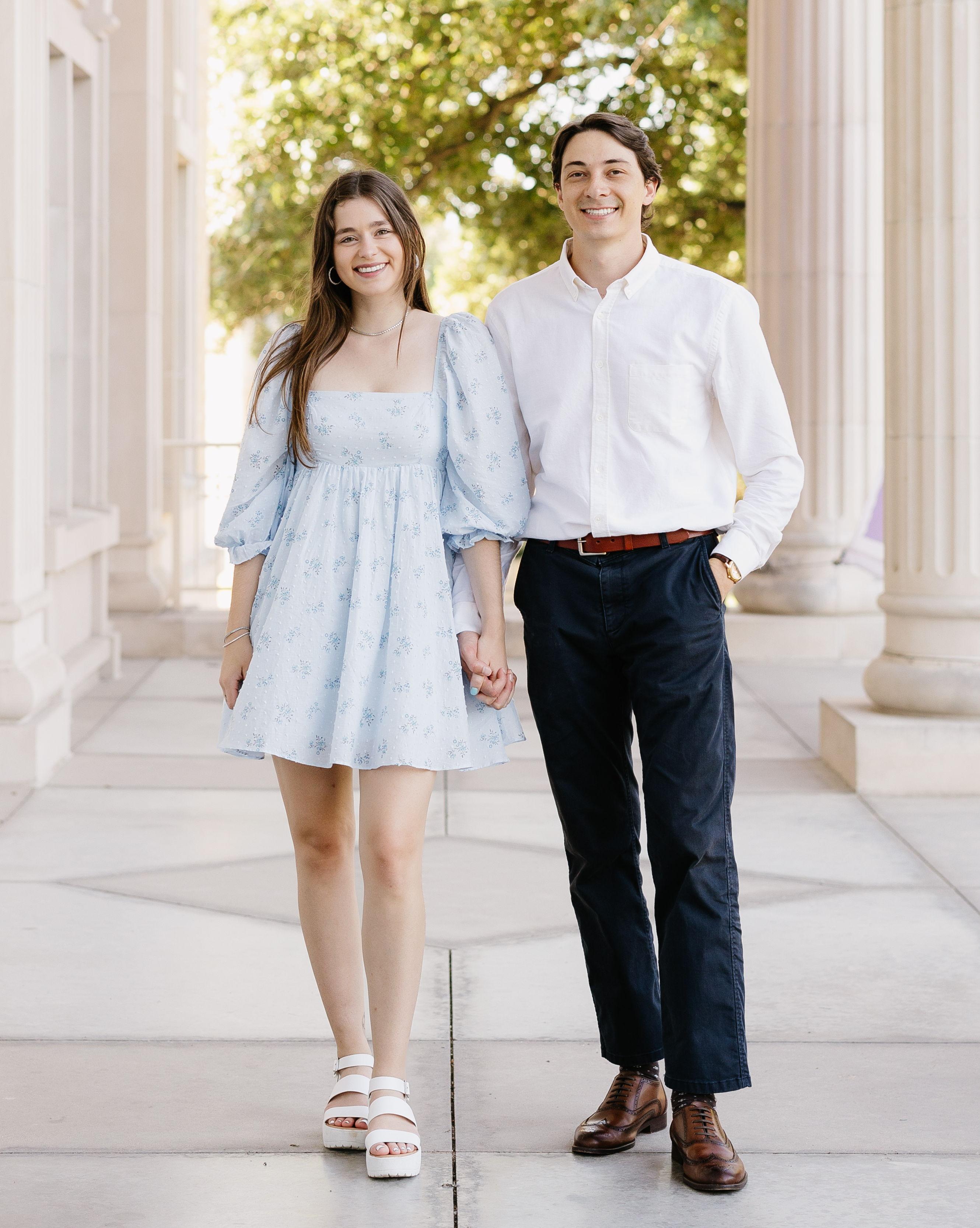 The Wedding Website of Sarah Anglen and Clark Jalonen