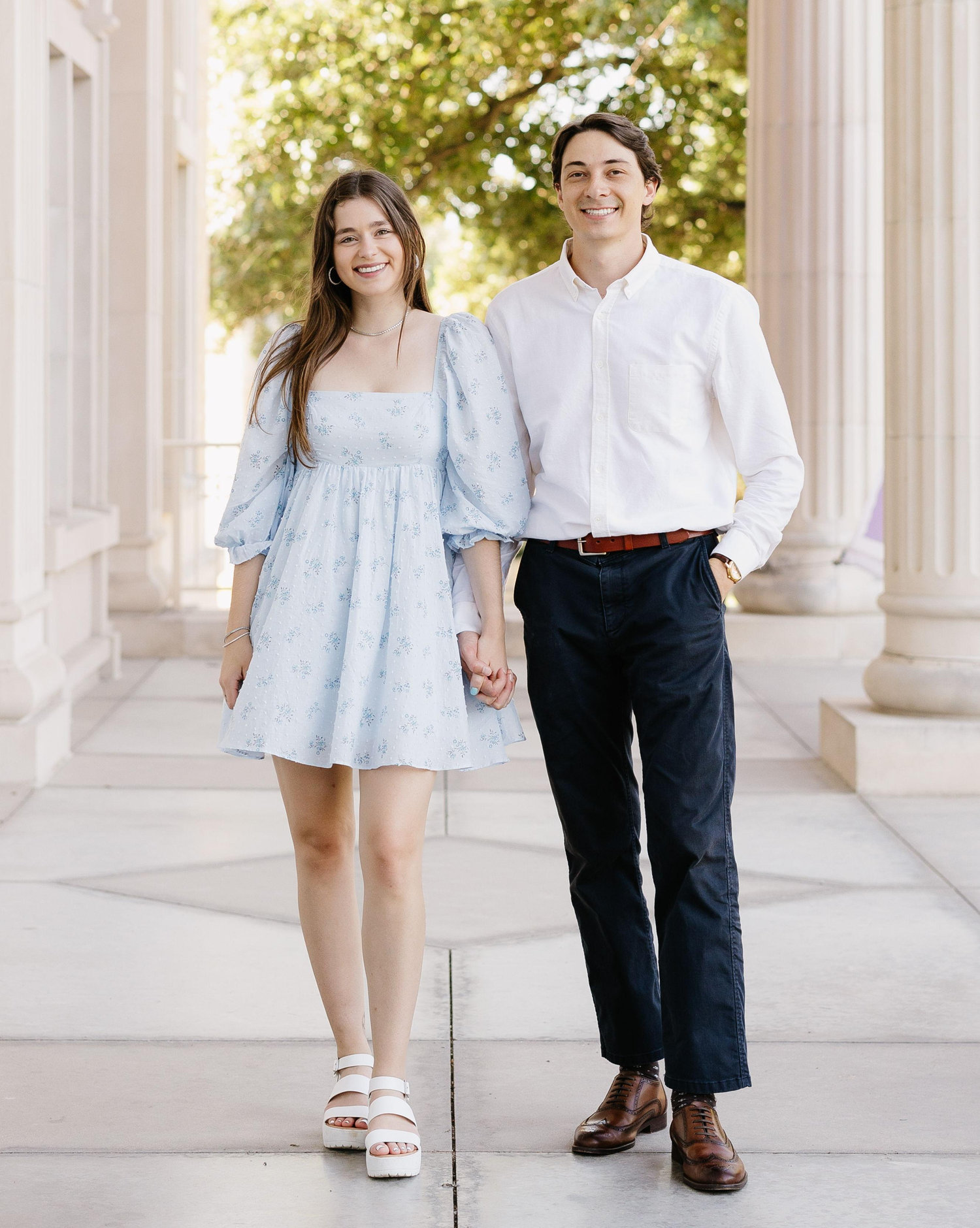 The Wedding Website of Sarah Anglen and Clark Jalonen