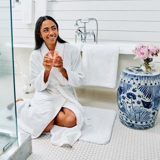 Women's Signature Robe