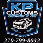 KP Customs Automotive & Tire Custom Wheels and Tires, Suspension, Performance