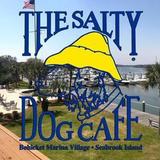 Salty Dog Cafe Seabrook