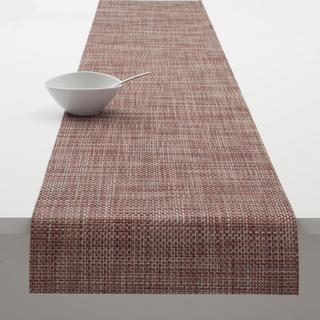 Basketweave Table Runner