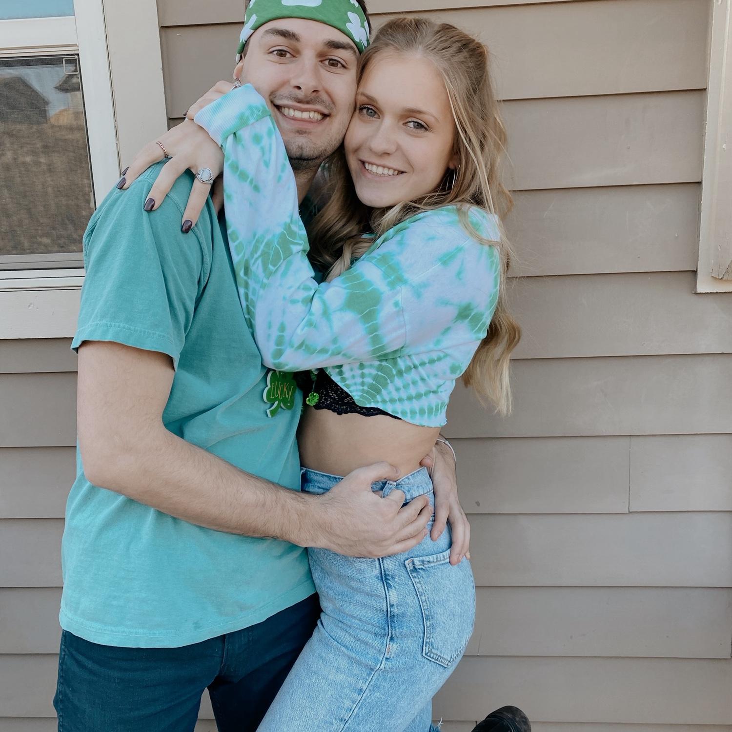 St. Patrick’s Day, 2021