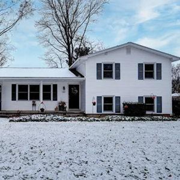 23 Beverly Home Renovation Fund