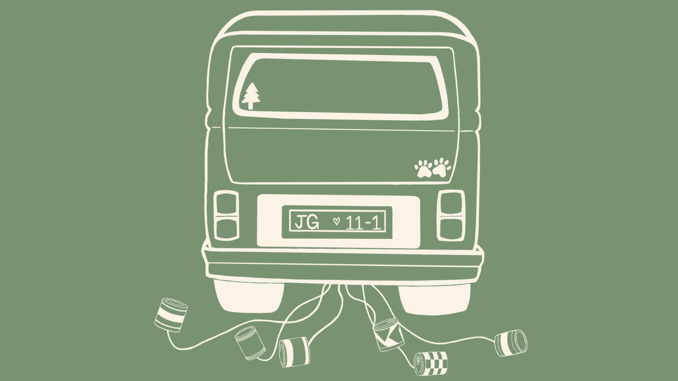 The Wedding Website of Jenna Hannan and Graham Horen