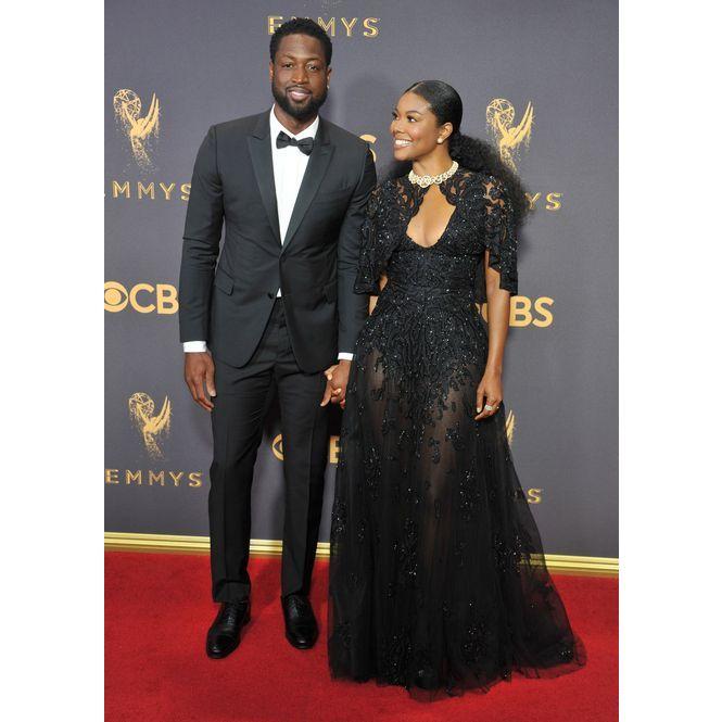 ALL BLACK AFFAIR BLACK TIE OPTIONAL