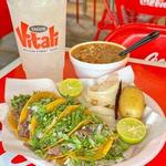Tacos Vitali
