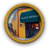 Plaza Mexico