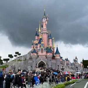 Disneyland Paris