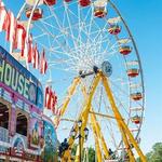 North Carolina State Fair