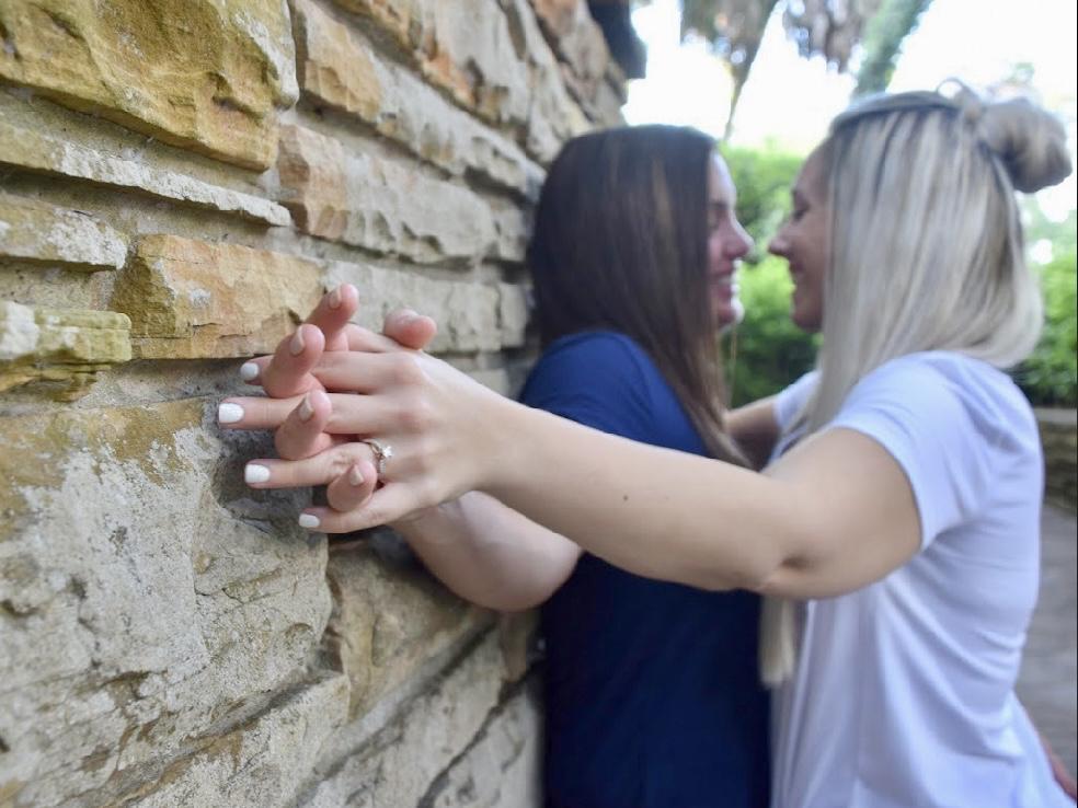 The Wedding Website of Amanda Reed and Rhyan Starkey