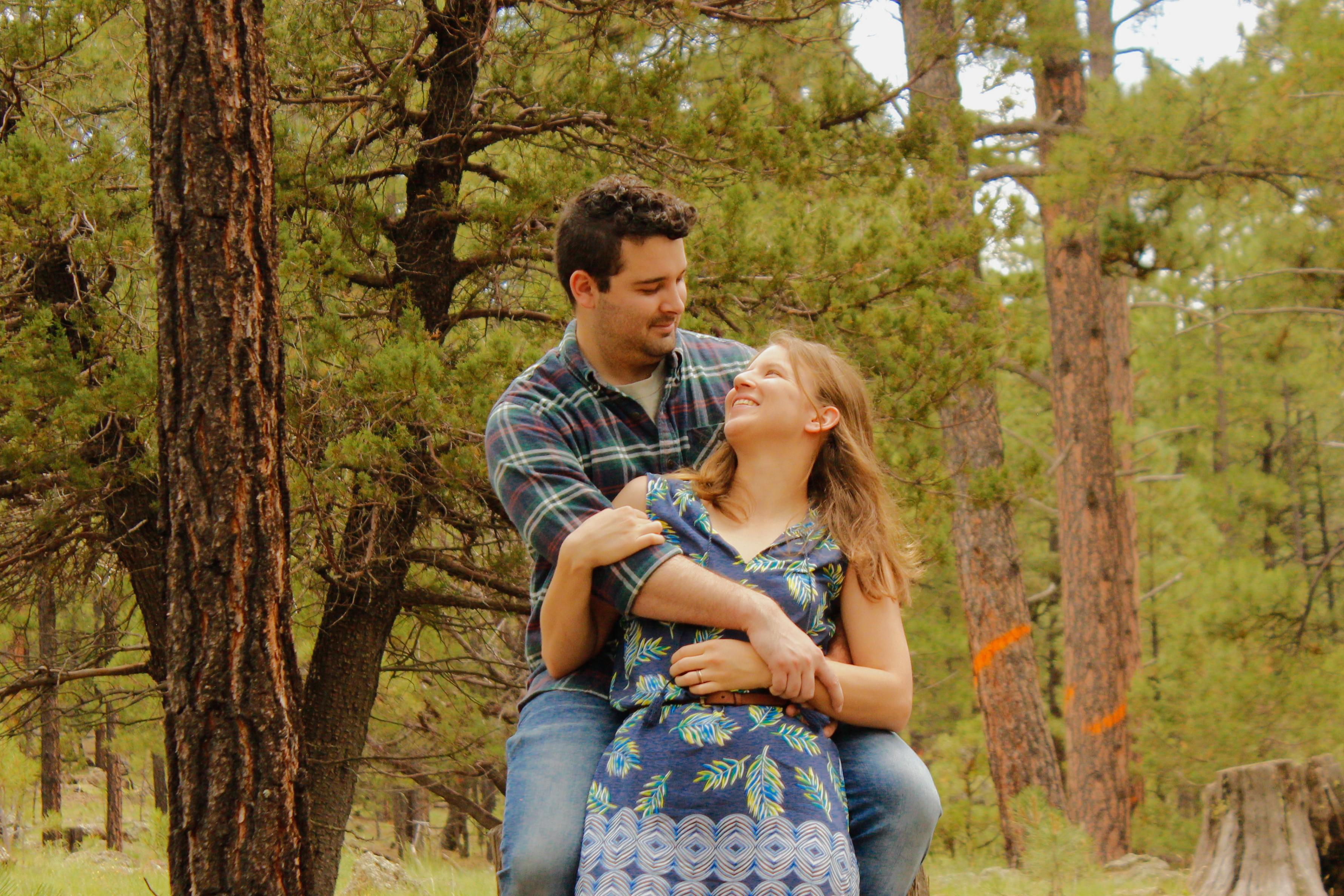 The Wedding Website of Ashlee Bussey and Justin McCallin