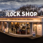 Best Fried Chicken: Flock Shop