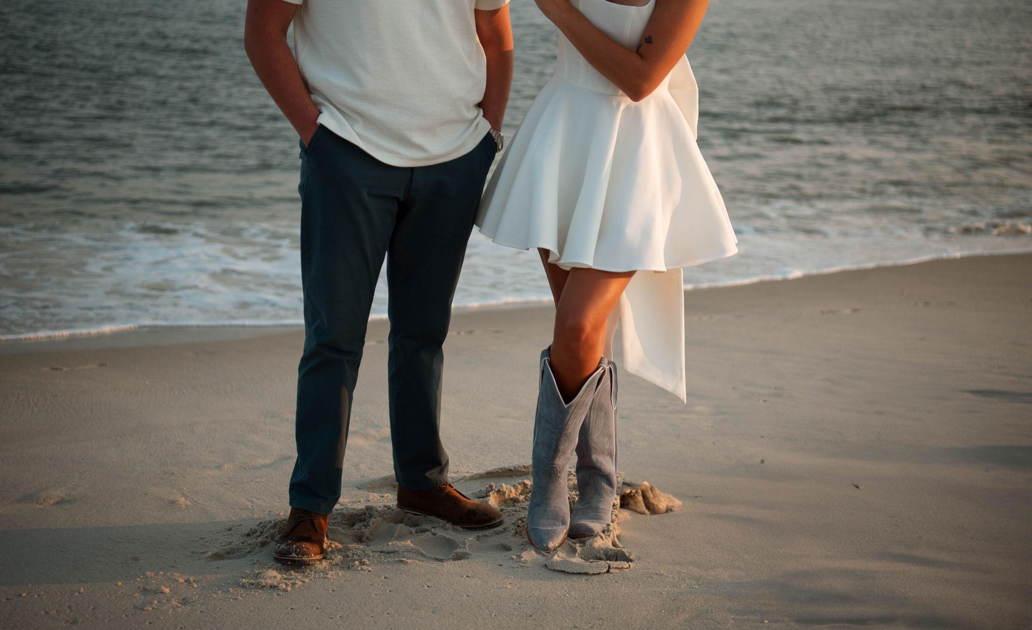 The Wedding Website of Lena Olafsen and Ryan Cybulski