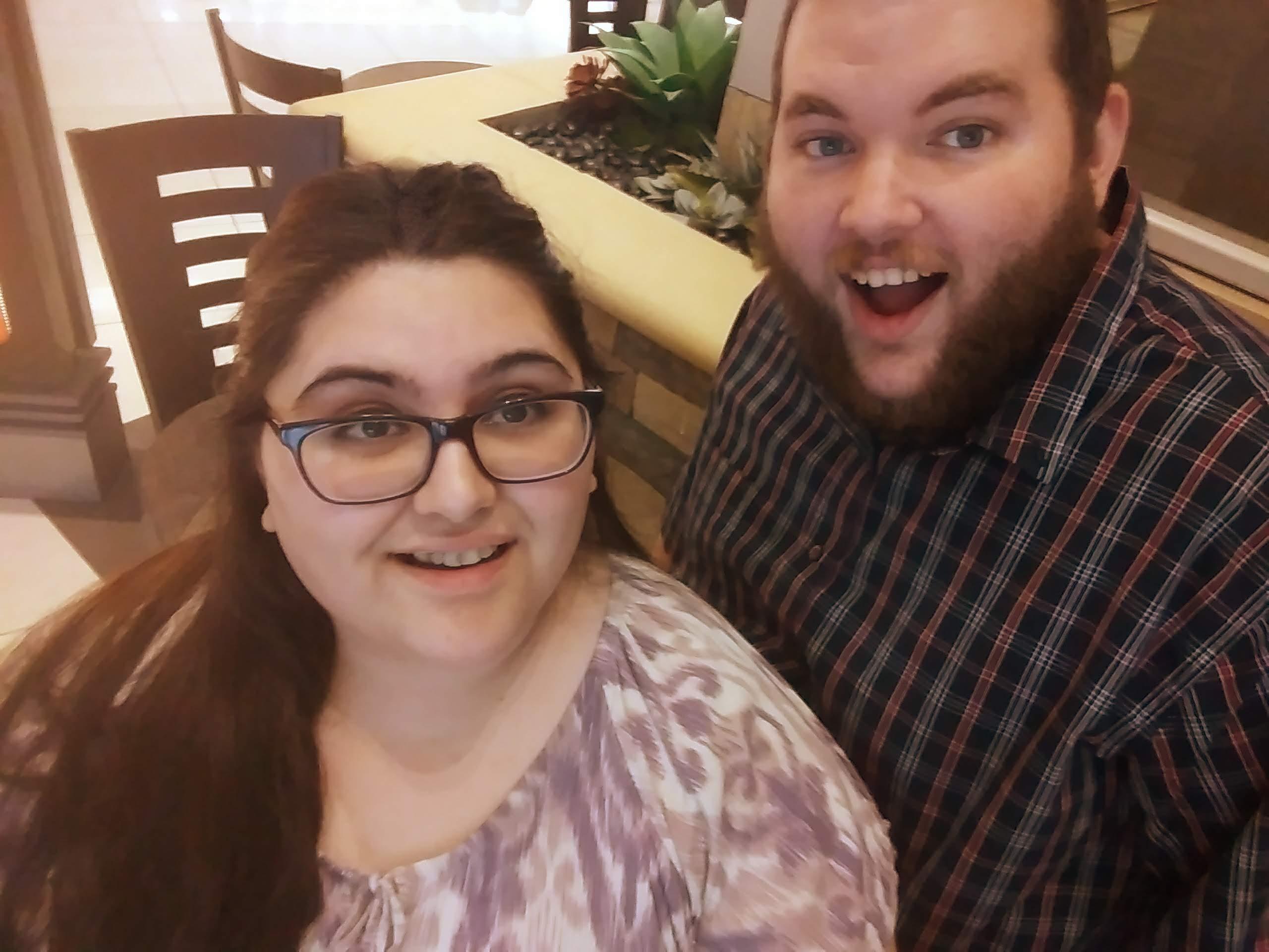 The Wedding Website of Victoria Bueno and Shawn McWhirter