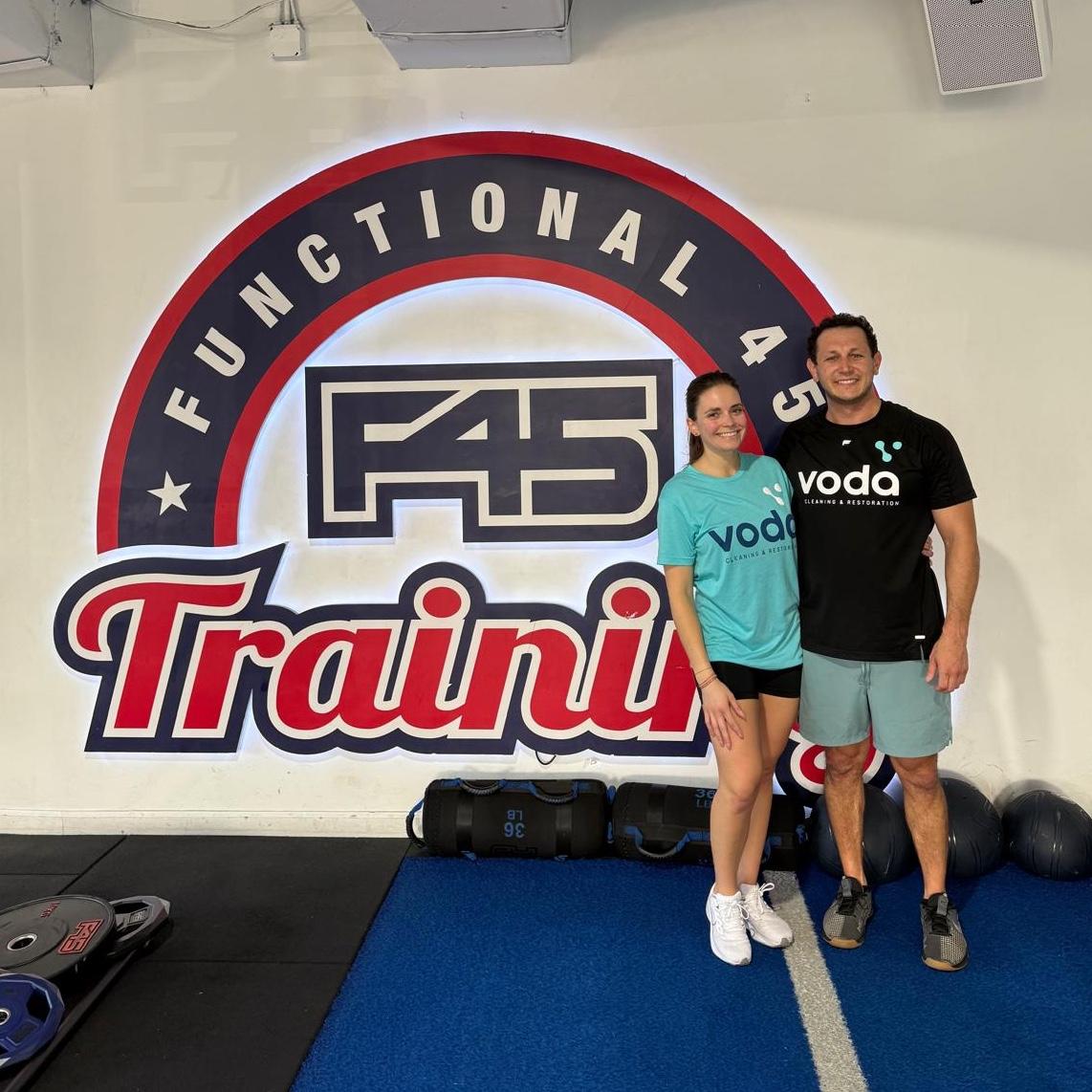 Gym Membership For Two