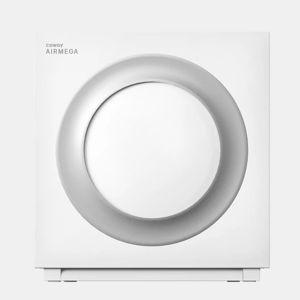 Air Purifier-Coway Airmega Mighty2 AP-1512N - White